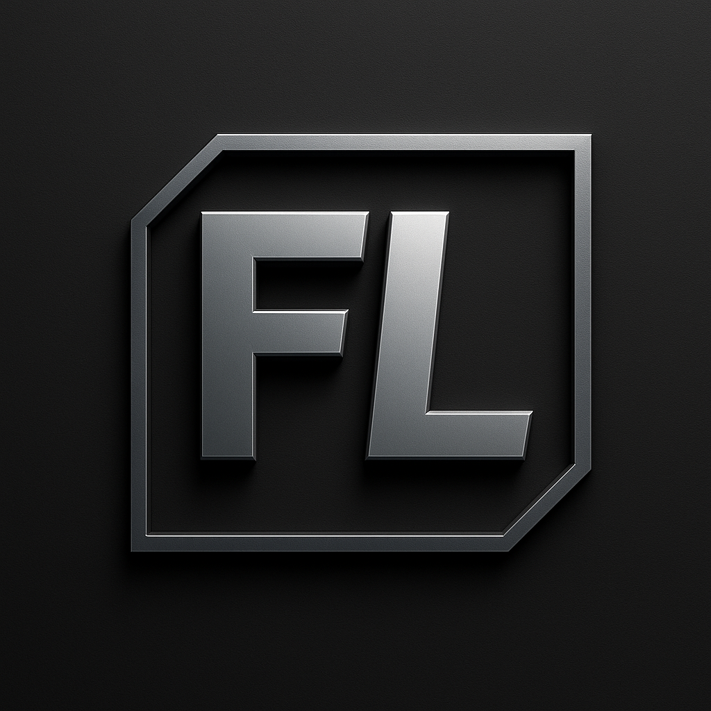 Flarix Labs Logo